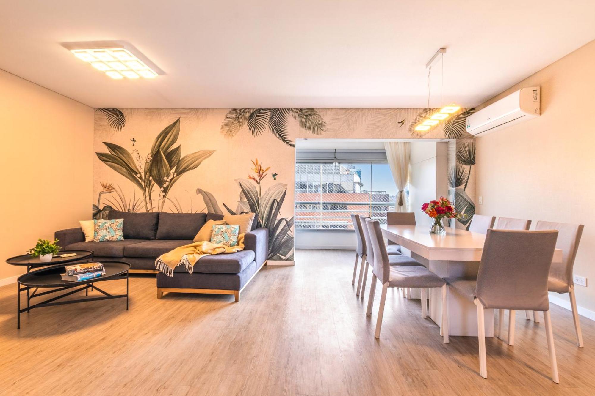 Modern Lofts In Puerto Madero Lägenhet Buenos Aires Exteriör bild