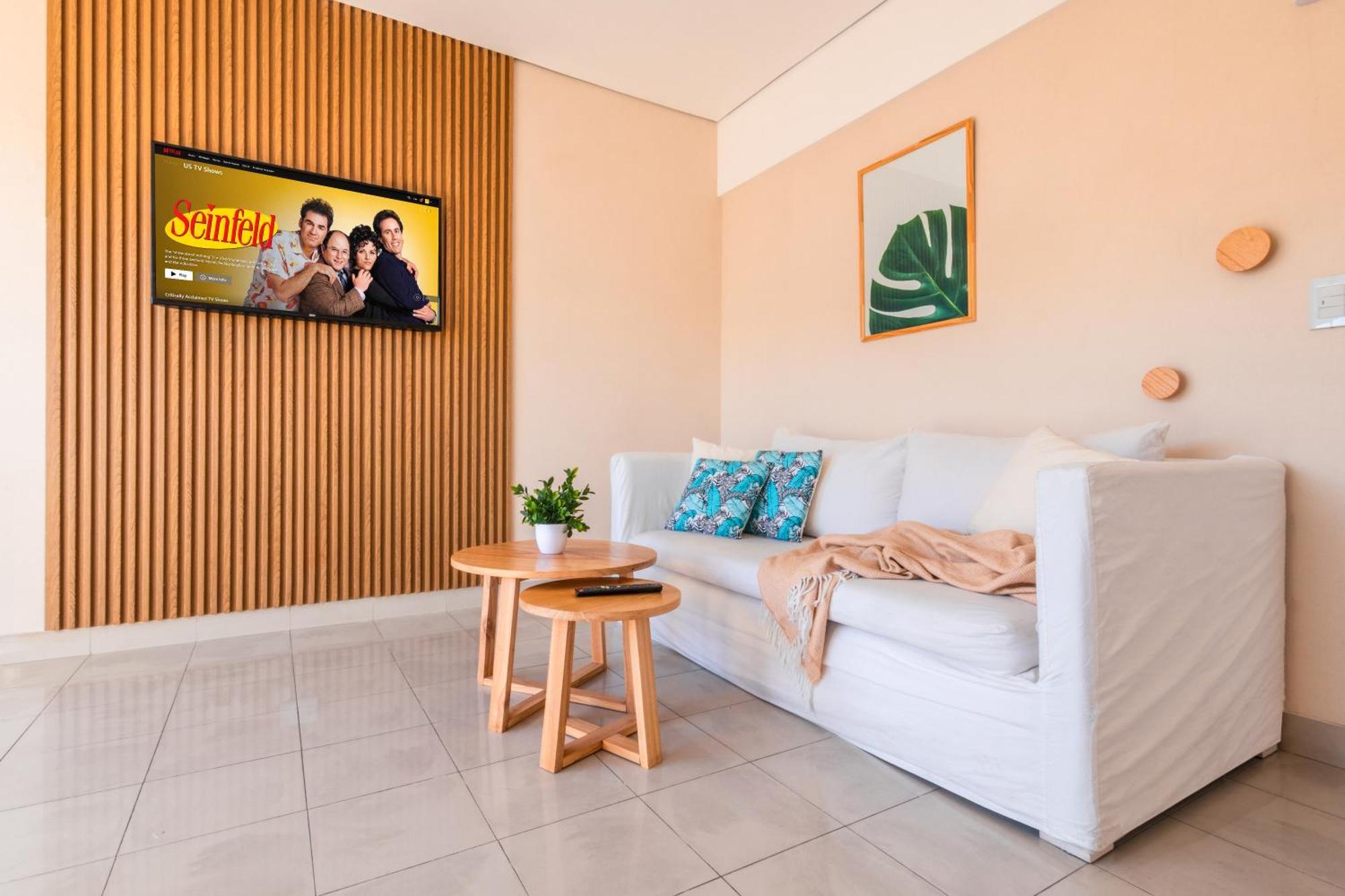 Modern Lofts In Puerto Madero Lägenhet Buenos Aires Exteriör bild