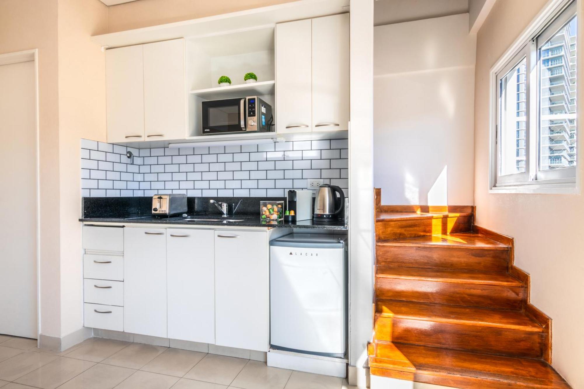 Modern Lofts In Puerto Madero Lägenhet Buenos Aires Exteriör bild