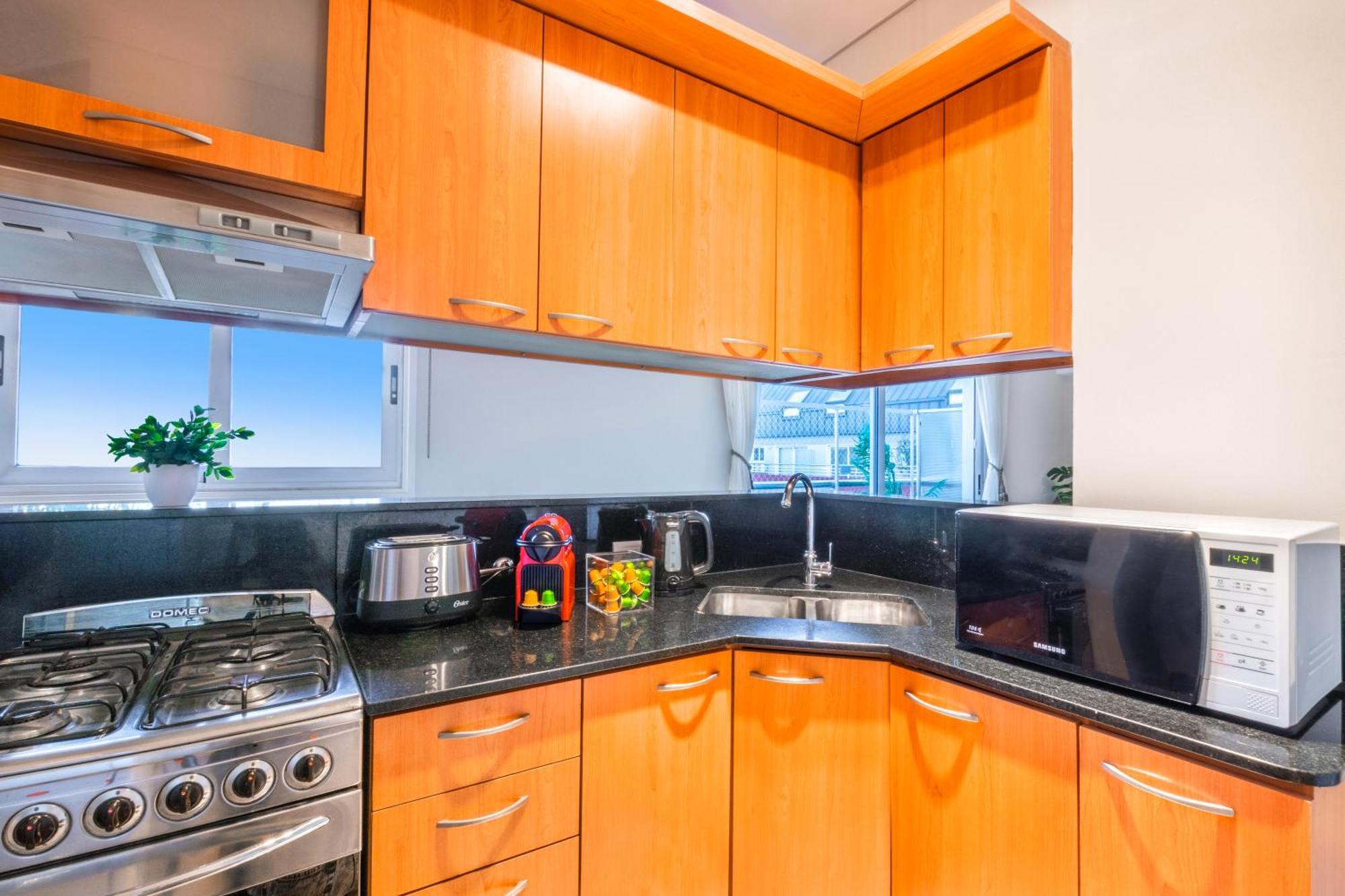 Modern Lofts In Puerto Madero Lägenhet Buenos Aires Exteriör bild