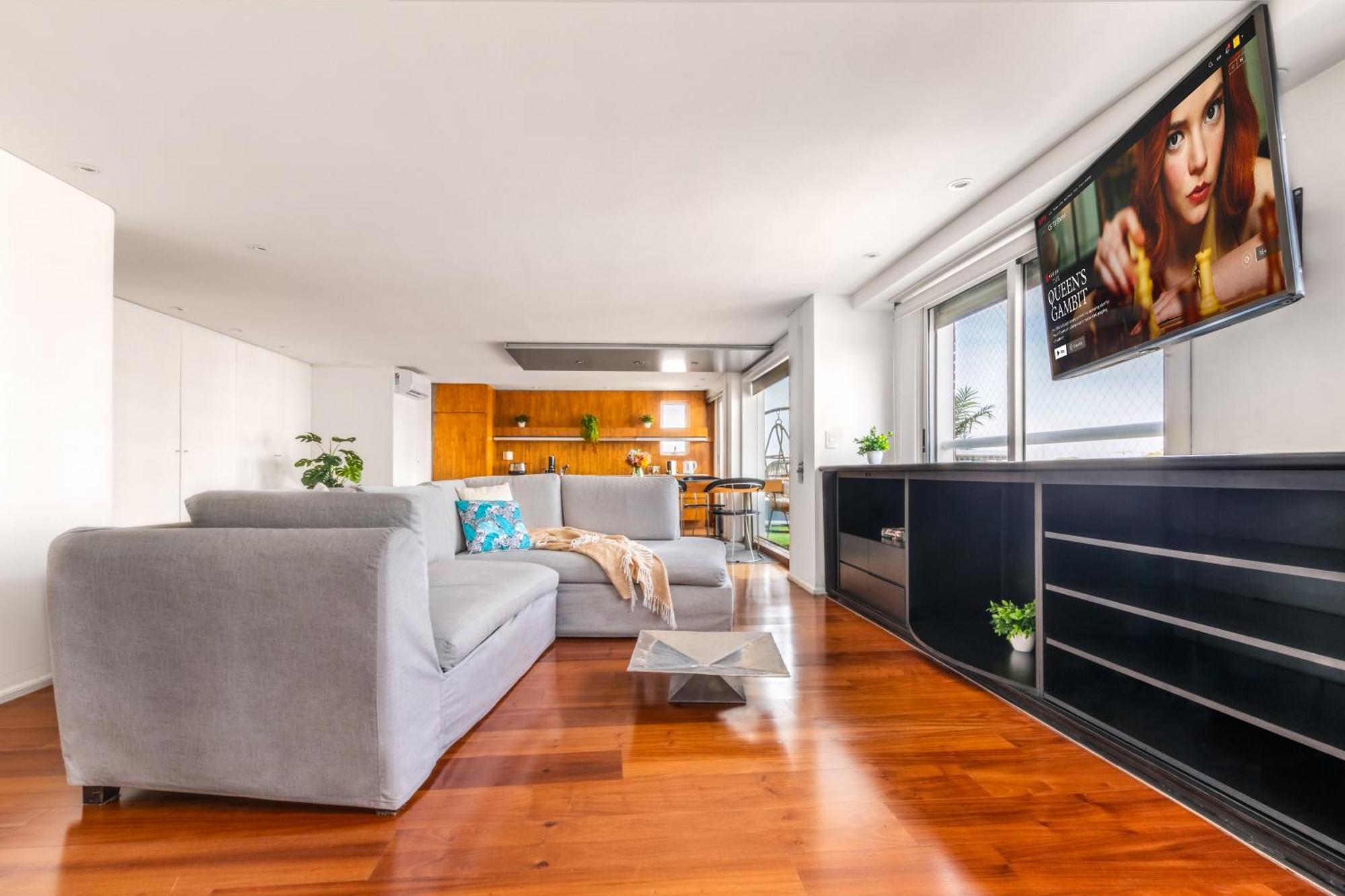 Modern Lofts In Puerto Madero Lägenhet Buenos Aires Exteriör bild